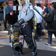 Illustration for article titled New York Comic-Con Cosplay Gallery Day 2